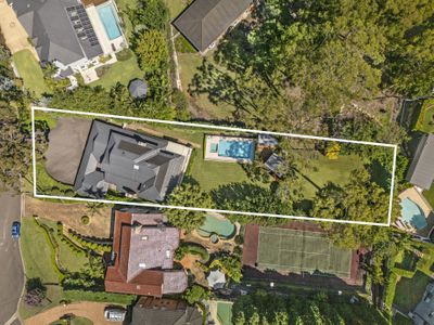 18 Crego Road, Glenhaven
