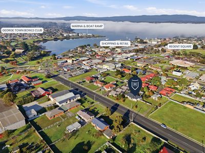 61 Goulburn Street, George Town