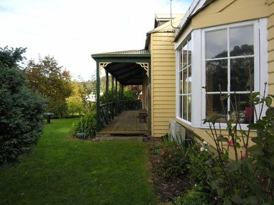 160 Glen Huon Road, Huonville