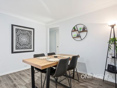 11 Flame Tree Place, Albion Park Rail