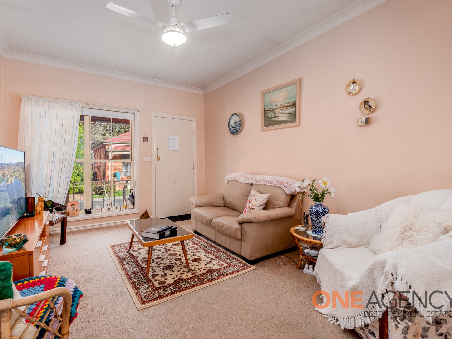 2 / 84 Lambert Street, Bathurst