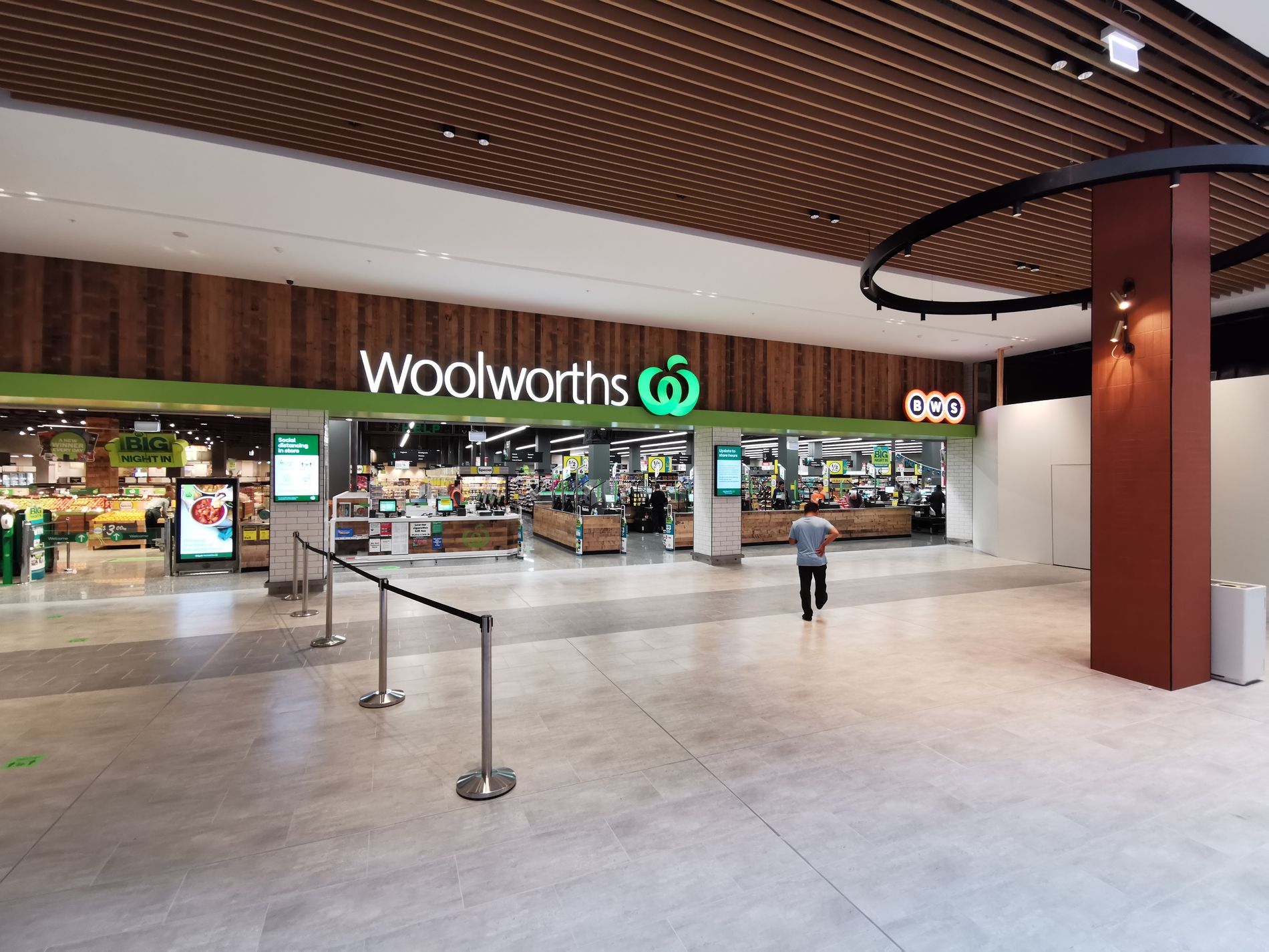 1117 / 864 Blackburn Road, Clayton