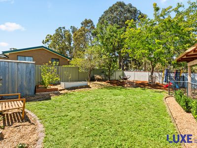 36 Willis Street, Evatt