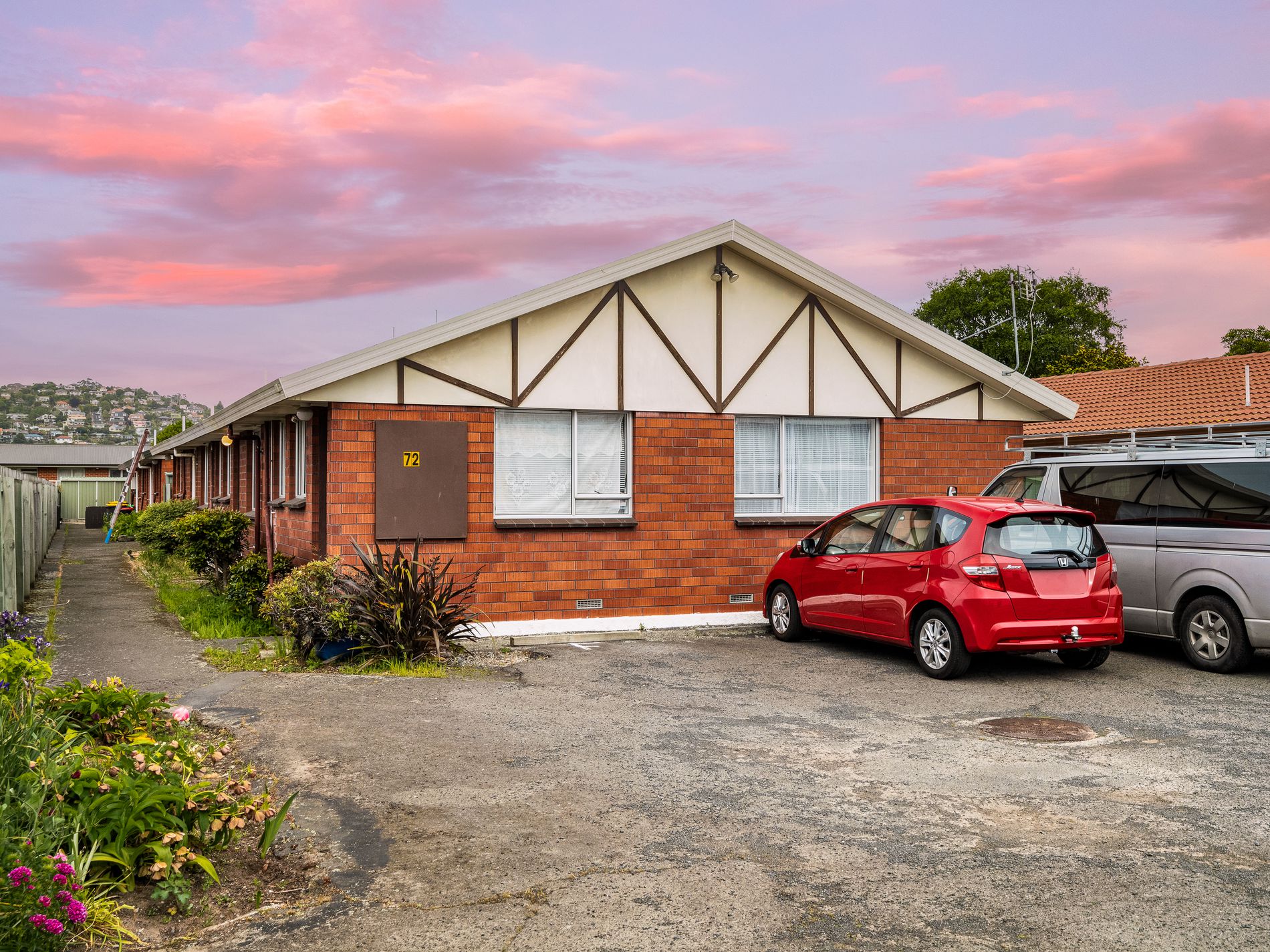 B / 72 Reid Road, South Dunedin