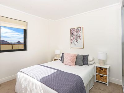 510 / 88 Vista Street, Mosman