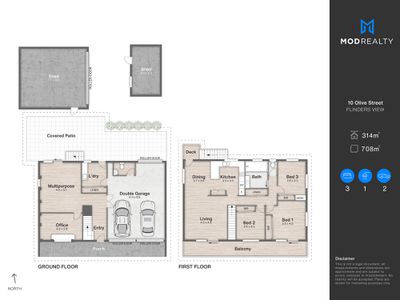 10 Olive Street, Flinders View