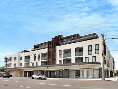 206 / 232 Rocky Point Road, Ramsgate