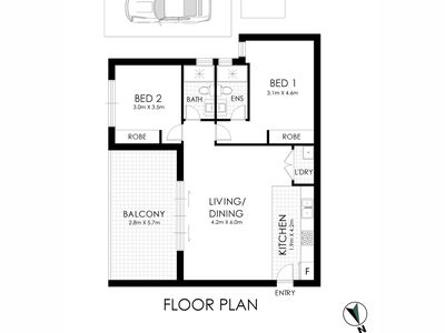 309 / 1 Kyle Street, Arncliffe