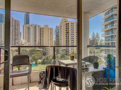 15 / 21 Clifford Street, Surfers Paradise
