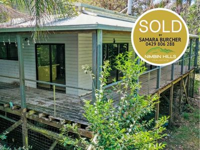 58 Stanger Road, Stony Chute