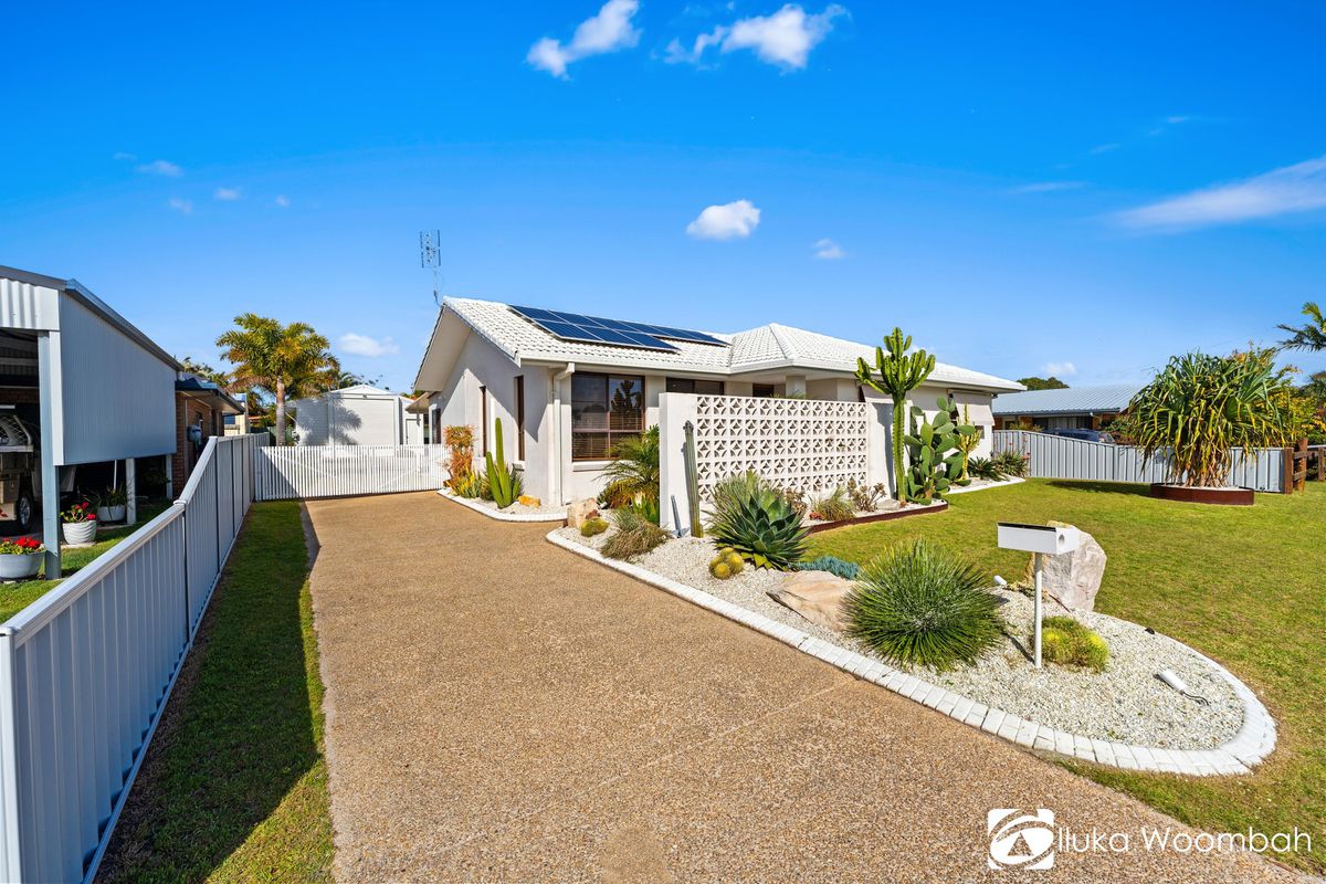 12 Micalo Street, Iluka