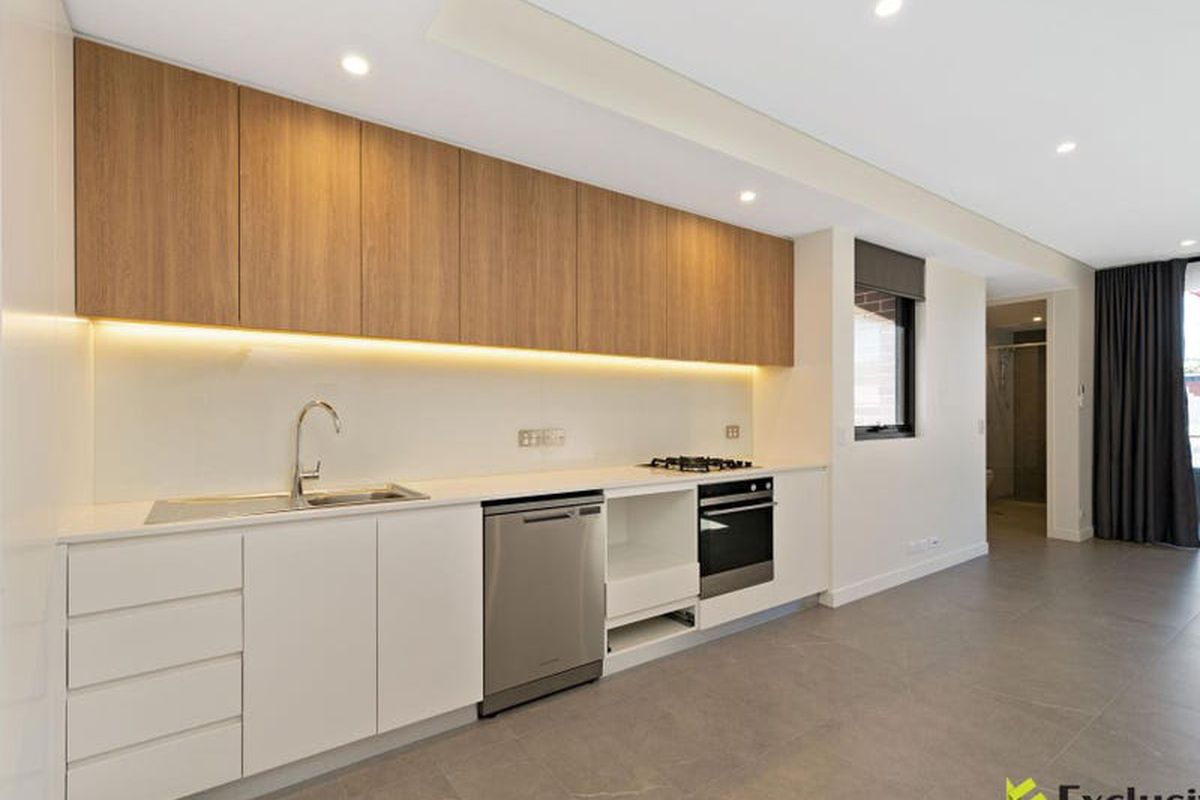 206 / 15 Hercules Street, Ashfield