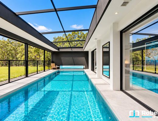 Amaroo - An Extraordinary Private Estate Where Luxury Meets Nature image 30