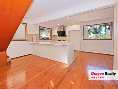 1A Donnelly Street, Putney