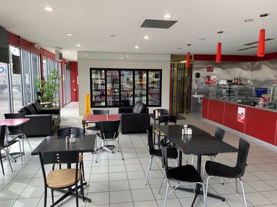 Derrimut Cafe & Catering