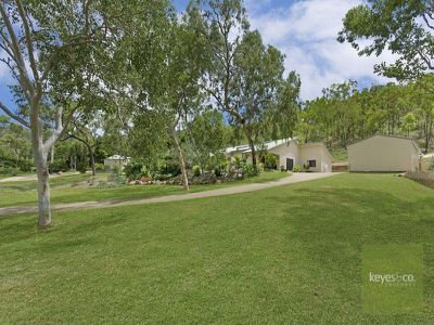 65 Mt Elliot Drive, Alligator Creek