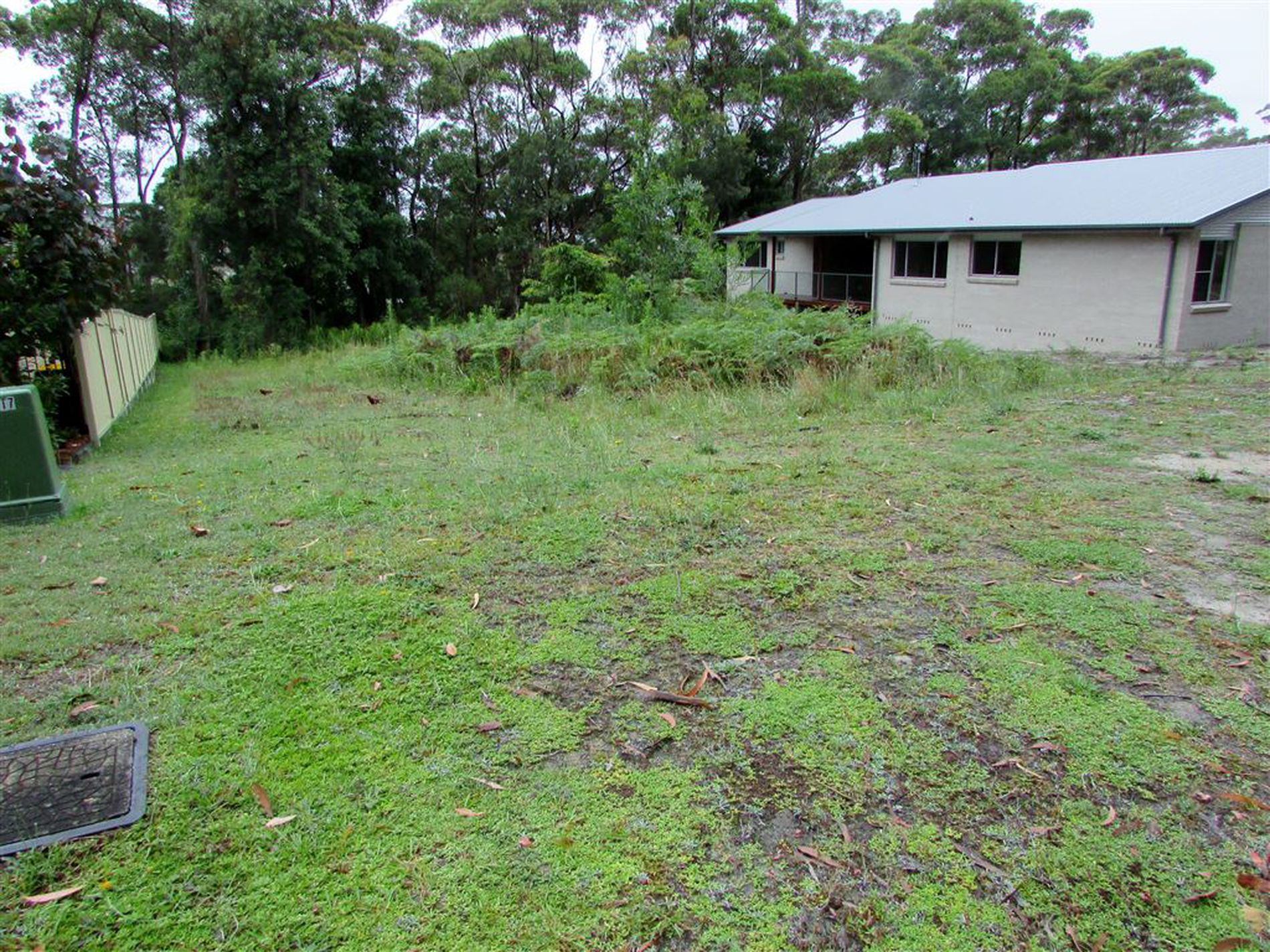 26 Cashman Road, Ulladulla