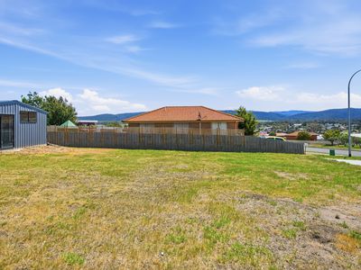 26 Selwyn Street, Triabunna