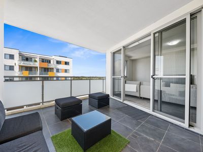 211 / 30 Rebecca Street, Tallawong