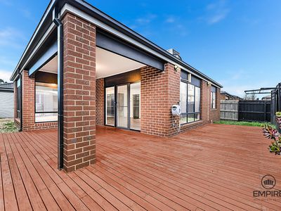 40 Ferrari Drive, Cranbourne East