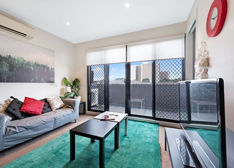 308 / 45 York Street, Richmond