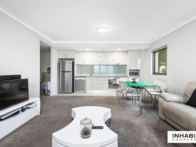4 / 33 Bronte Street, East Perth