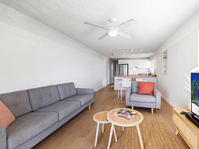 21 / 2 Meta Street, Mooloolaba
