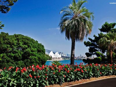 9 / 19-23 Forbes Street, Woolloomooloo