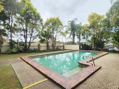 15 / 4 Lillian Street, Redbank Plains