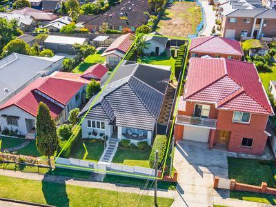 27 Linton Avenue, West Ryde