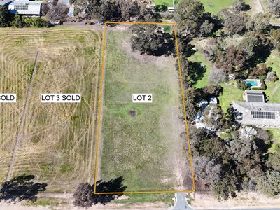 Lot 2 Church Street, Peechelba