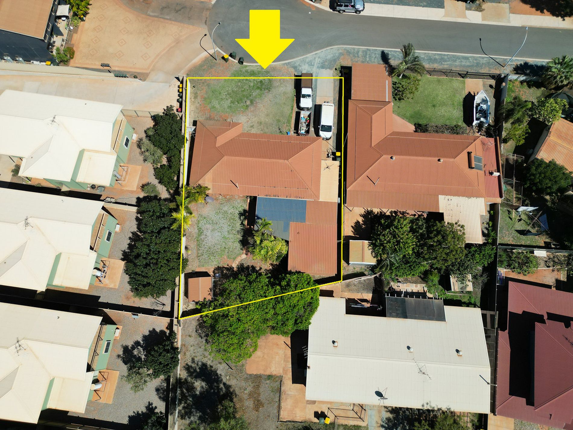 7 Padbury Place, Port Hedland