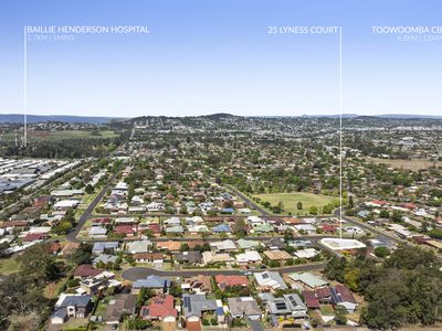 25 Lyness Court, Wilsonton Heights