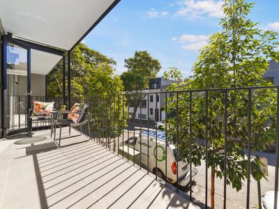 6 / 265-277 Liverpool Street, Darlinghurst