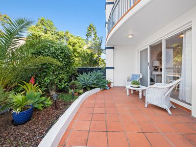 11 / 150 Marine Parade, Southport
