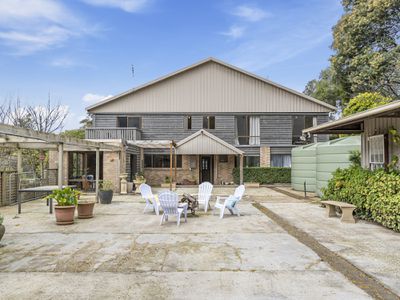 325 Bakers Creek Road, Lucaston