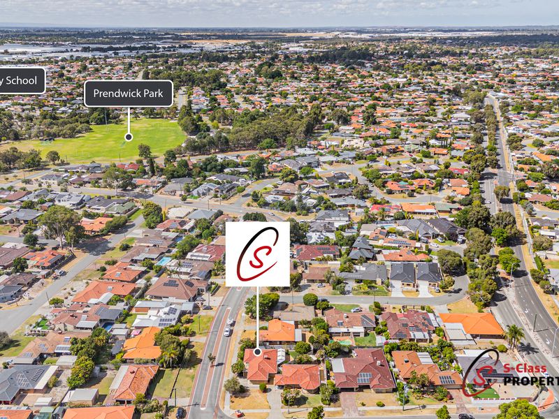 163 Rostrata Avenue, Willetton