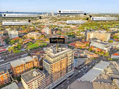 5073 / 57 Queen Street, Auburn