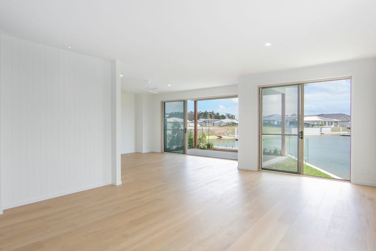 45 Witonga Drive, Yamba