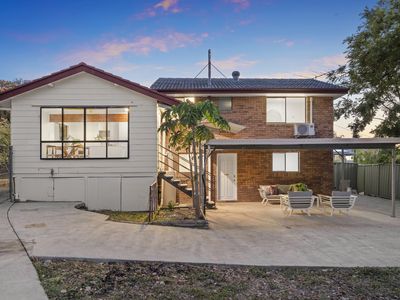 21 Glen Avon Drive, Redbank Plains