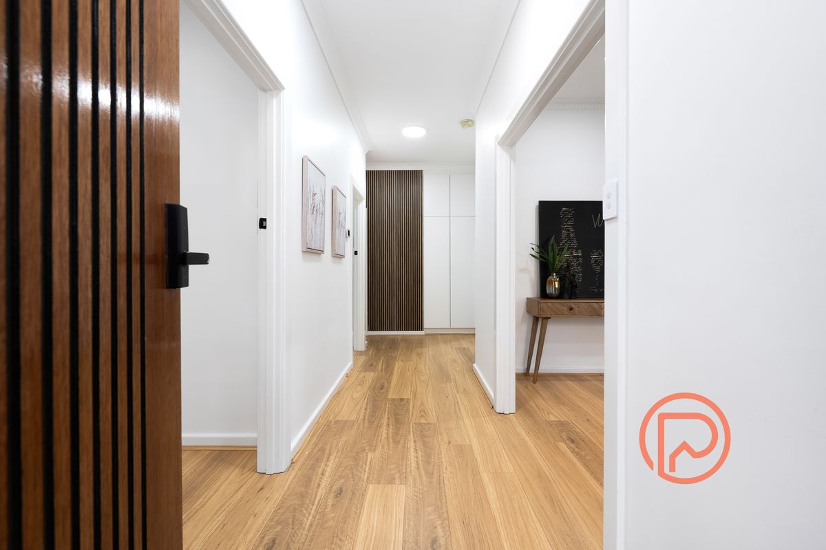 9 Park Terrace, Enfield