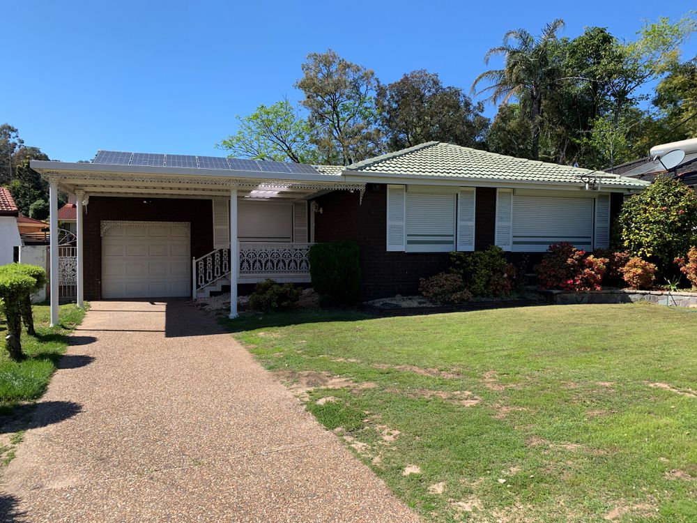 4 Freda Place, Hammondville