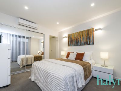 90 / 208 Adelaide Terrace, East Perth