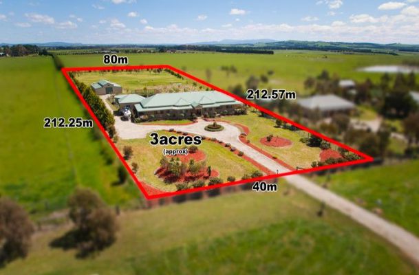 35 The Ridge, Oaklands Junction