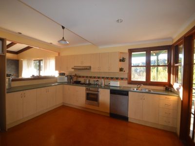 165 Hunsley Road, Kidaman Creek