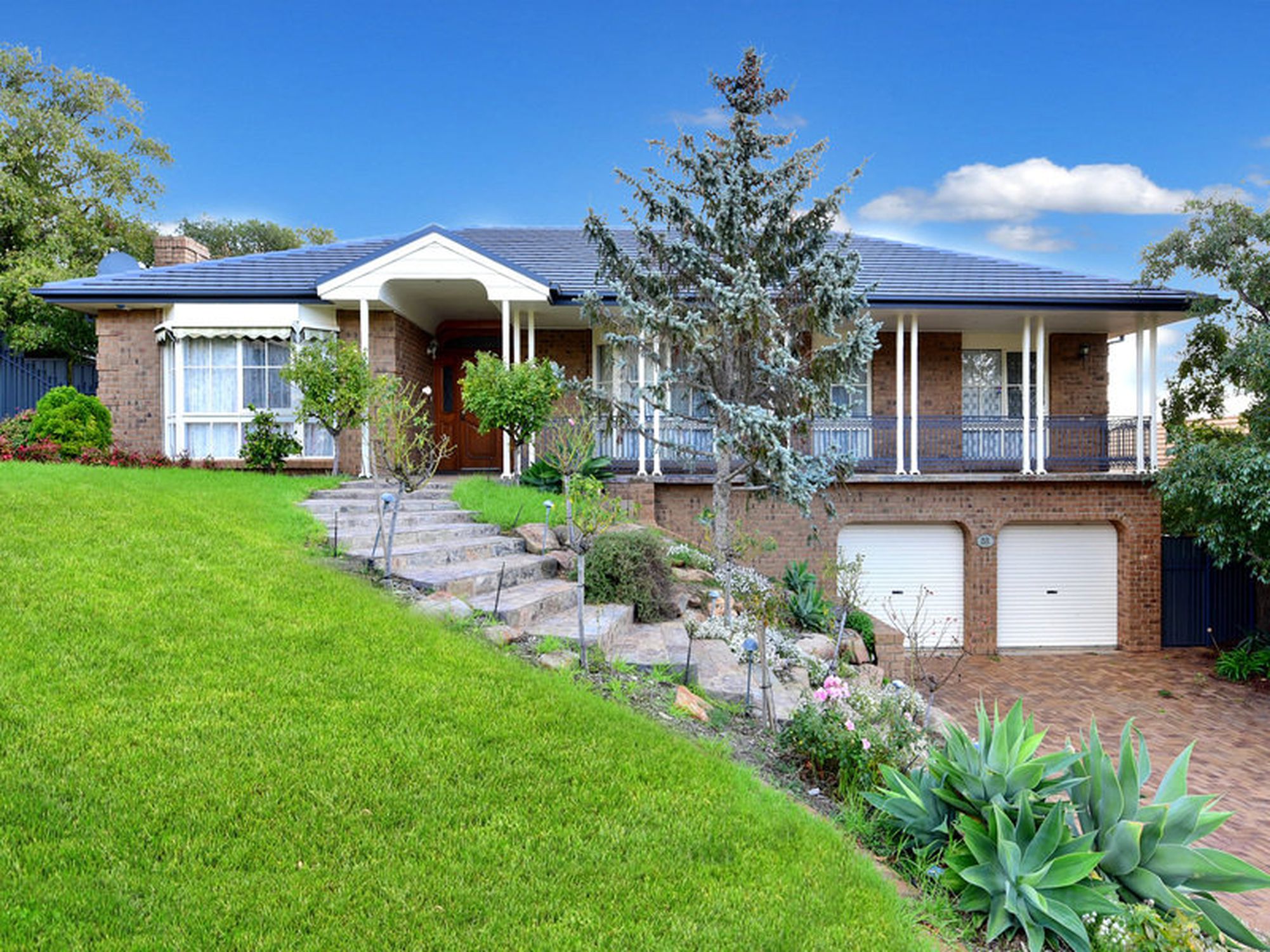 35 Rawson Penfold Drive, Rosslyn Park