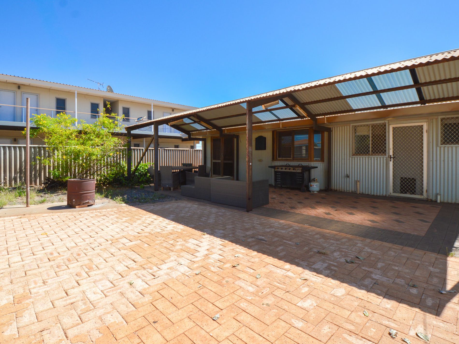 3 Lacy Street, Port Hedland
