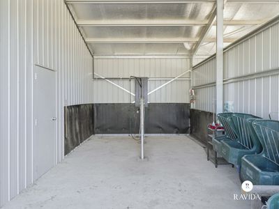 353 Lyons Road, Tarrawingee