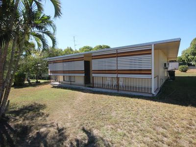 109 STUBLEY STREET, Charters Towers City