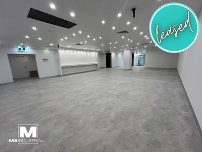 Shop 3 / 395 Princes Highway, Rockdale